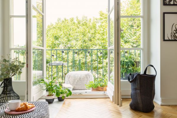 Balcony Repair in Avon