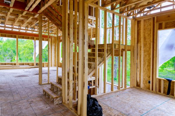 Cost of Carpentry Installation in Avon